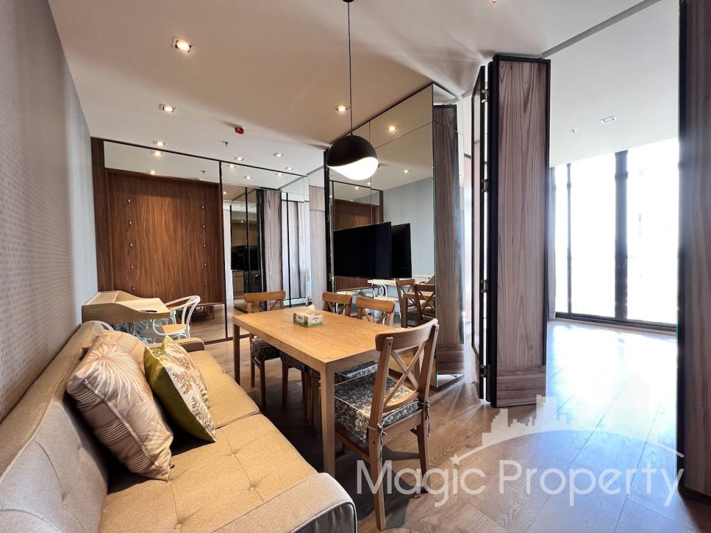 Fully Furnished Park 24 Condominium 2 bedroom for Sale. Located at Sukhumvit 24, Khwaeng Khlong Tan, Khet Khlong Toei, Bangkok...
