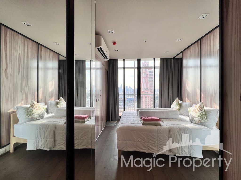 Property Image – Park Origin Phrom Phong