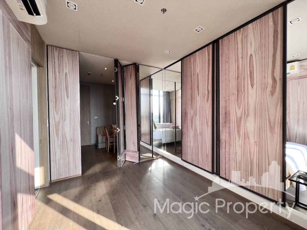 Property Image – Park Origin Phrom Phong