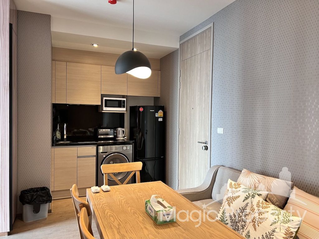 Property Image – Park Origin Phrom Phong