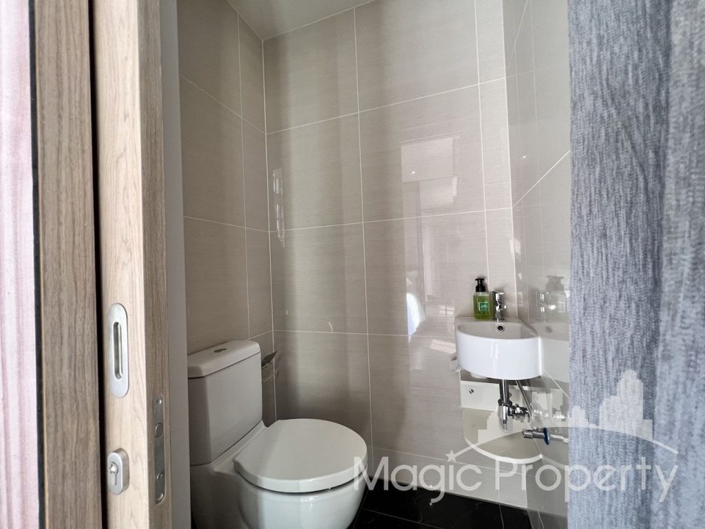 Property Image – Park Origin Phrom Phong