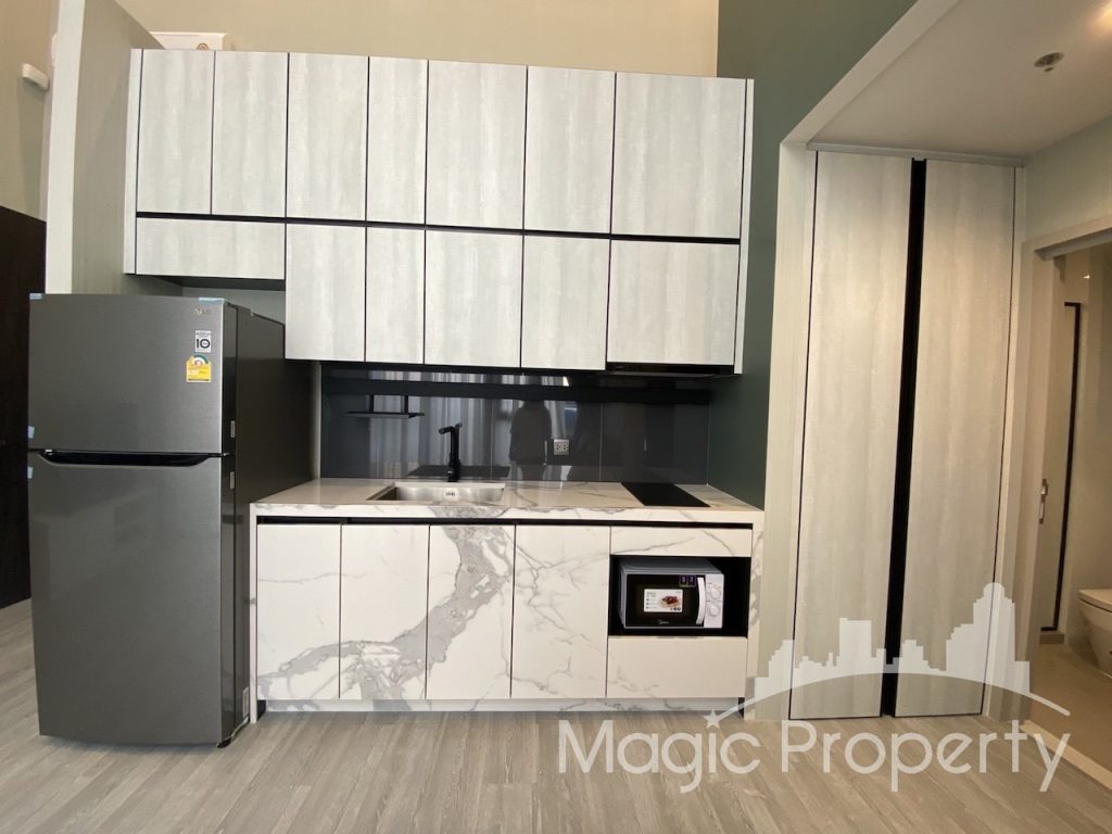 Property Image – The Line Sukhumvit 101