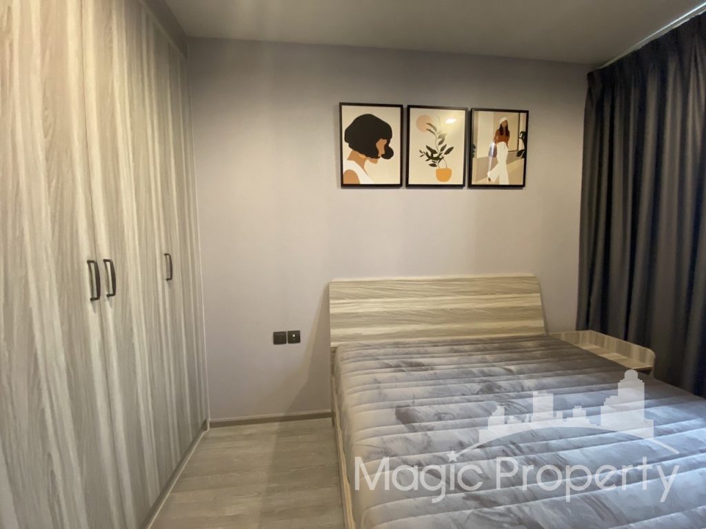 Property Image – The Line Sukhumvit 101