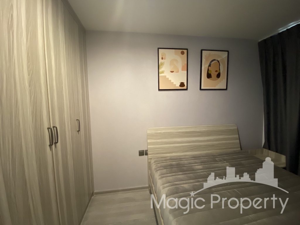 Fully Furnished 2 Bedroom Duplex For Rent in The Line Sukhumvit 101 Condominium, Bang Chak, Phra Khanong, Bangkok 10260