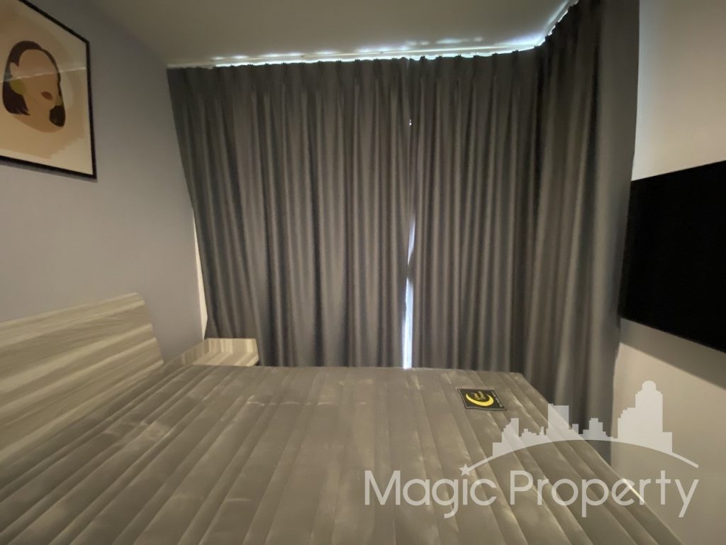 Property Image – The Line Sukhumvit 101