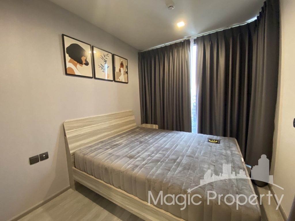 Property Image – The Line Sukhumvit 101