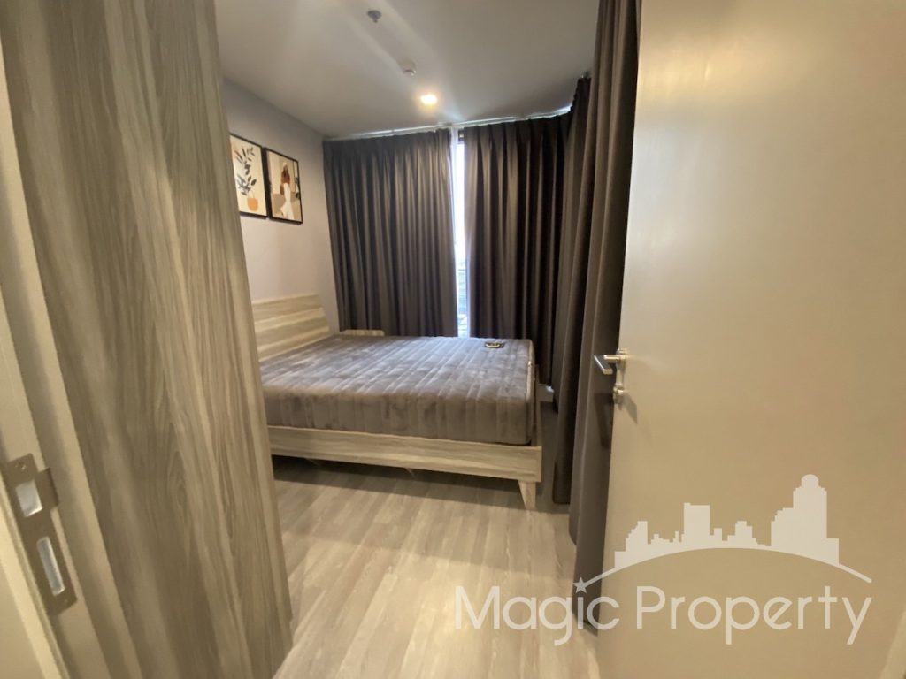 Property Image – The Line Sukhumvit 101