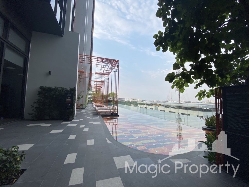 Property Image – The Line Sukhumvit 101