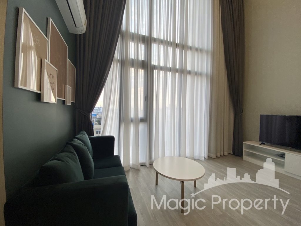 Property Image – The Line Sukhumvit 101