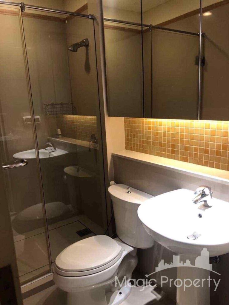 Property Image – Aguston Sukhumvit 22