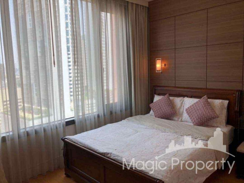 Property Image – Aguston Sukhumvit 22