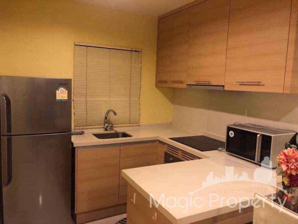 Property Image – Aguston Sukhumvit 22