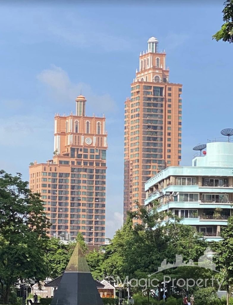 Property Image – Aguston Sukhumvit 22