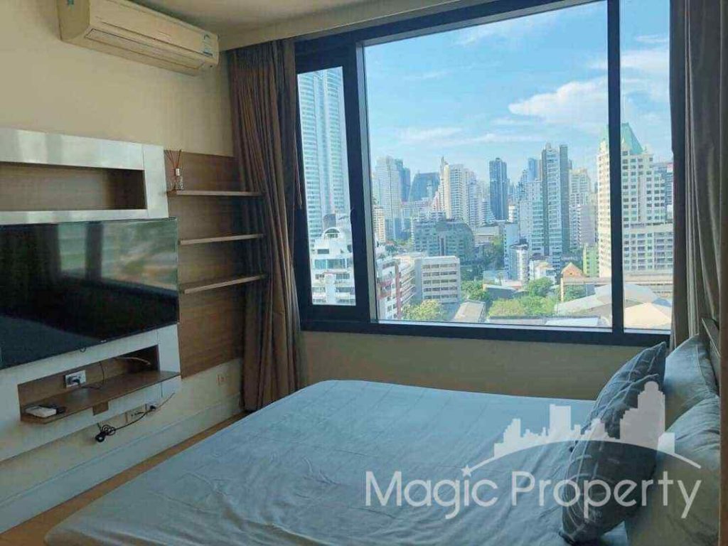 Property Image – Aguston Sukhumvit 22