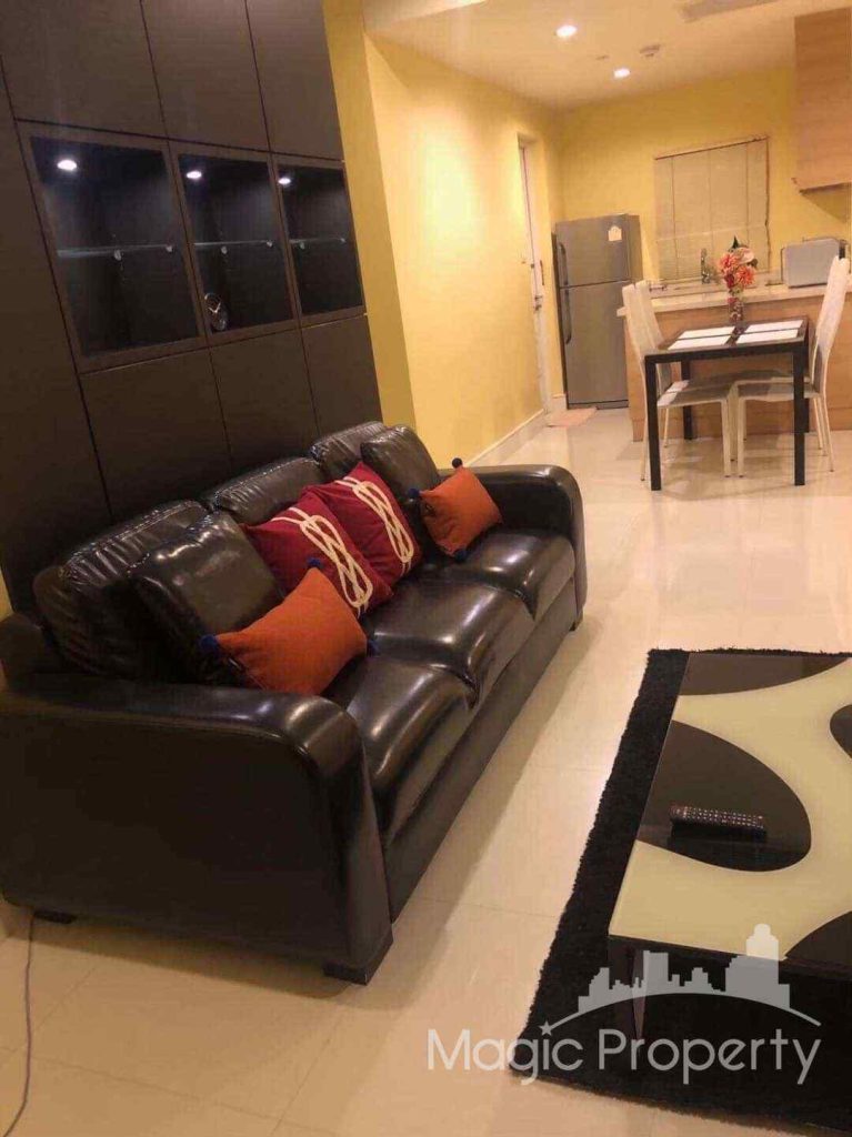 Property Image – Aguston Sukhumvit 22