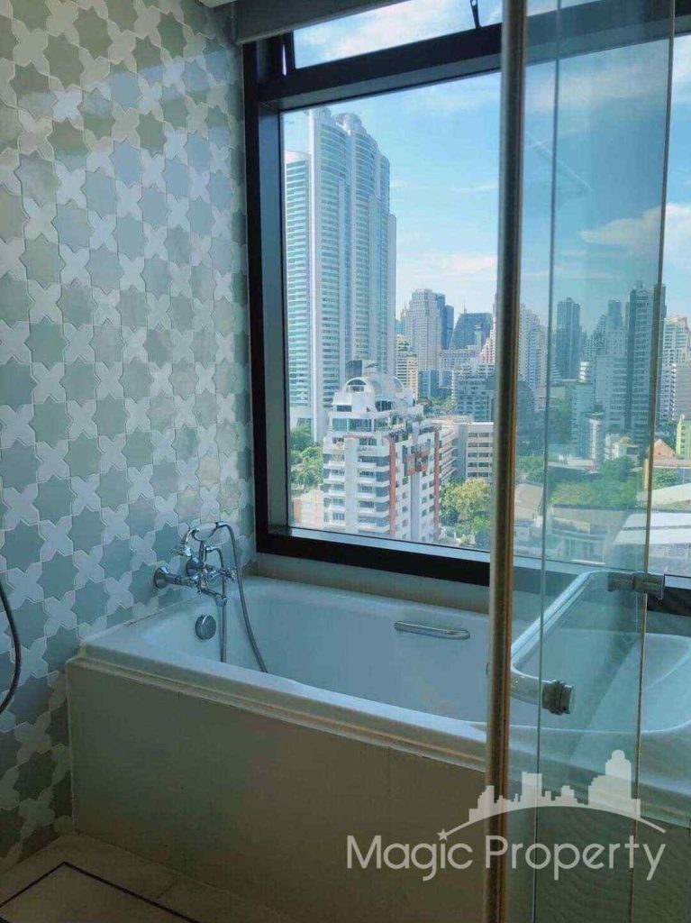 Property Image – Aguston Sukhumvit 22