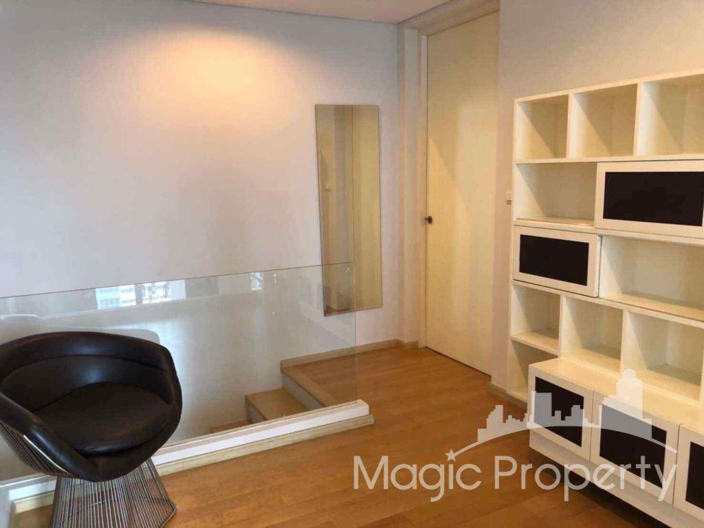 Property Image – Villa Asoke Condominium