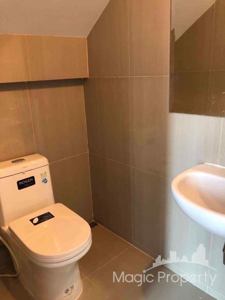 Property Image – Villa Asoke Condominium