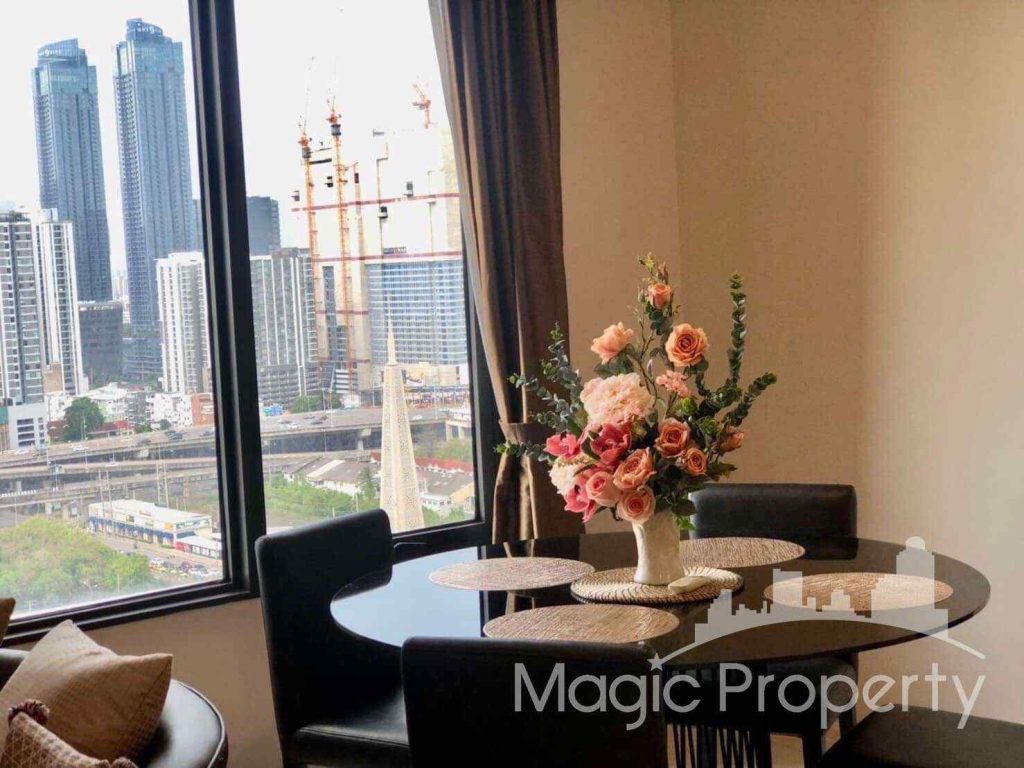 Property Image – Villa Asoke Condominium