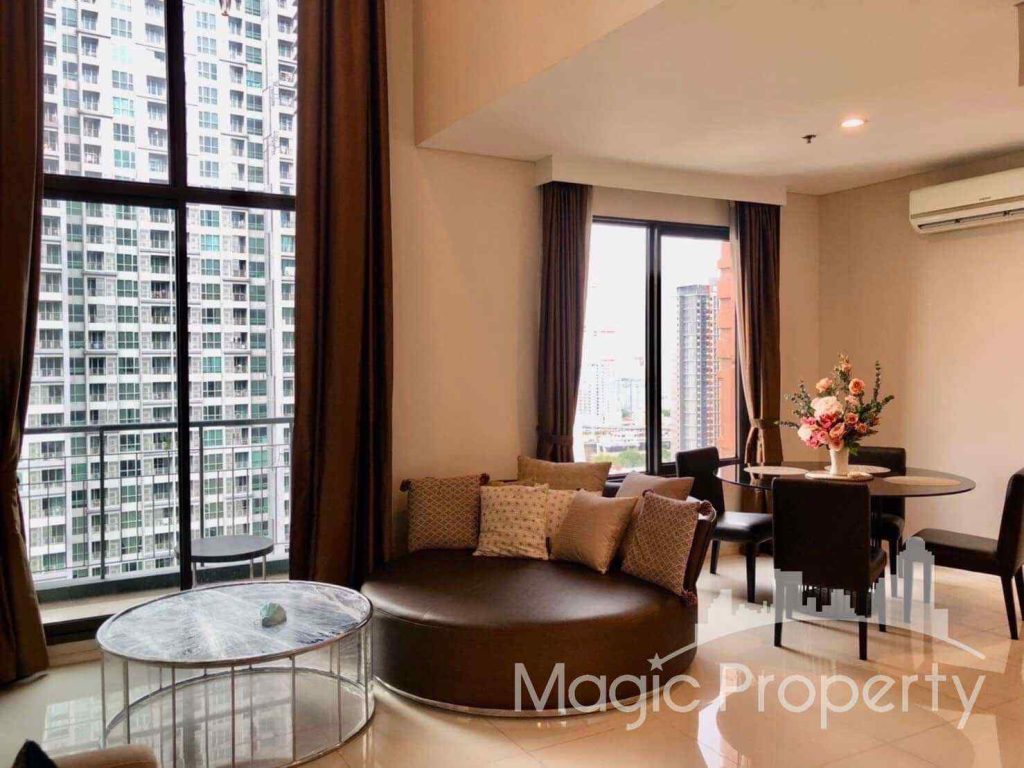 Property Image – Villa Asoke Condominium
