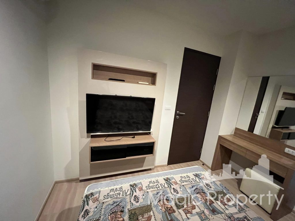 1 Bedroom Condominium For Sale in Rhythm Sathorn, Khwaeng Yan Nawa, Khet Sathon, Bangkok