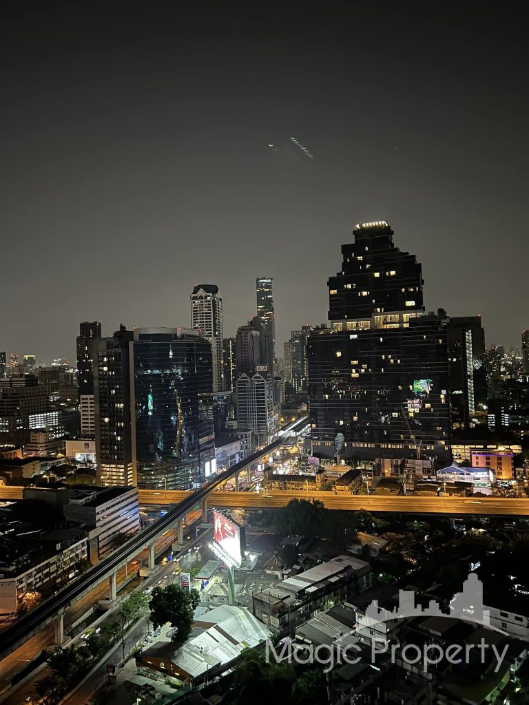 Property Image – Rhythm Sathorn