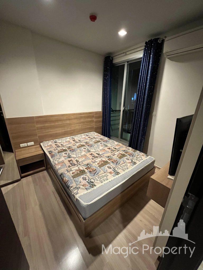 1 Bedroom Condominium For Sale in Rhythm Sathorn, Khwaeng Yan Nawa, Khet Sathon, Bangkok