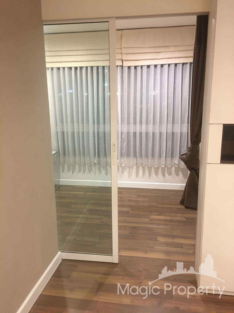 1 Bedroom Condominium For Sale in The Room Sukhumvit 79, Phra Khanong Nuea, Watthana, Bangkok 10260. Near BTS On Nut 350 Meters...