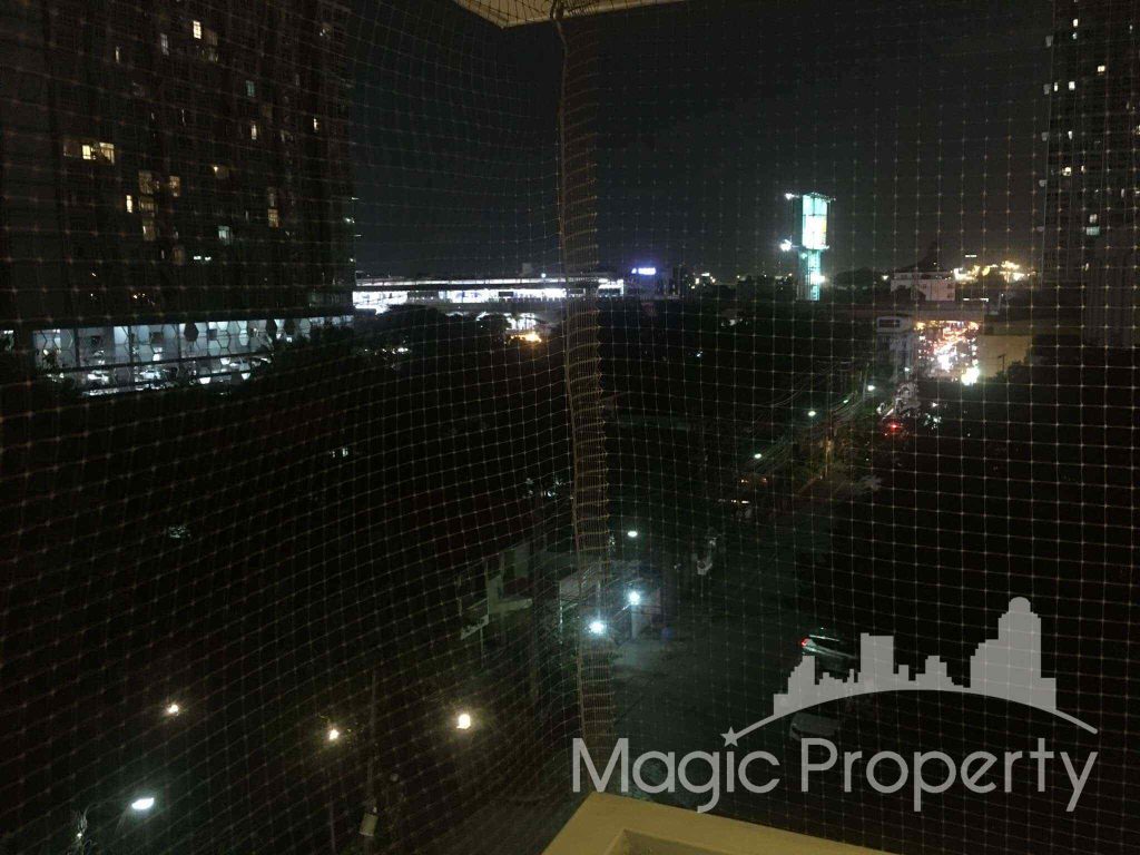 Property Image – The Room Sukhumvit 79