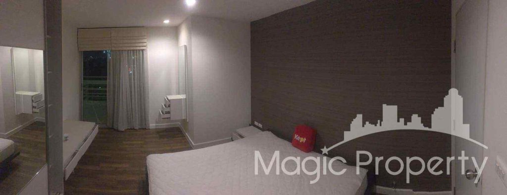 Property Image – The Room Sukhumvit 79