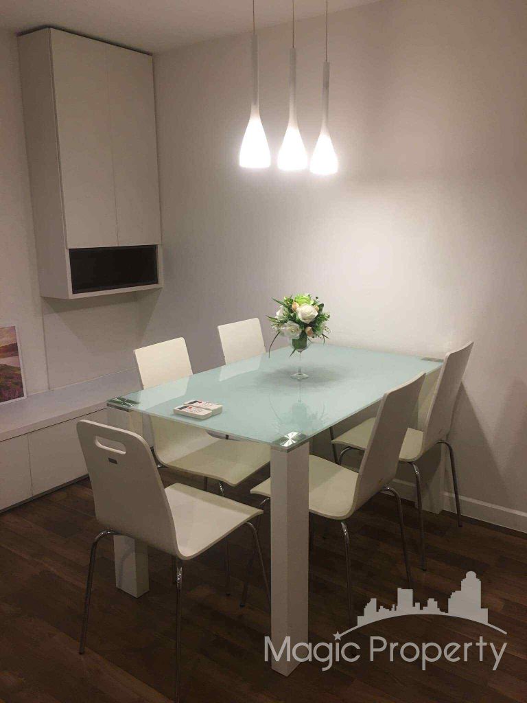 1 Bedroom Condominium For Sale in The Room Sukhumvit 79, Phra Khanong Nuea, Watthana, Bangkok 10260. Near BTS On Nut 350 Meters...