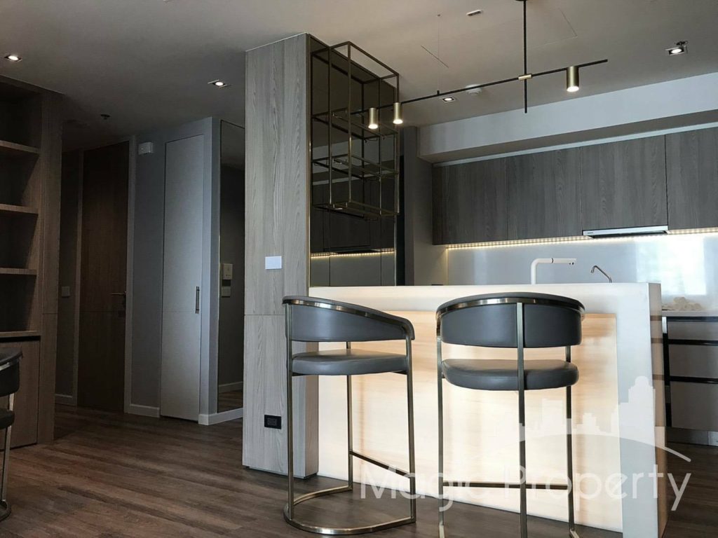 Property Image – The River Condominium