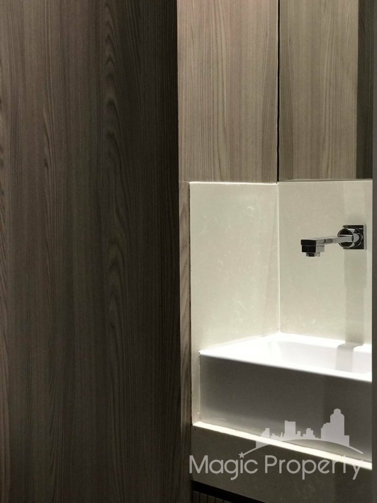 Property Image – The River Condominium