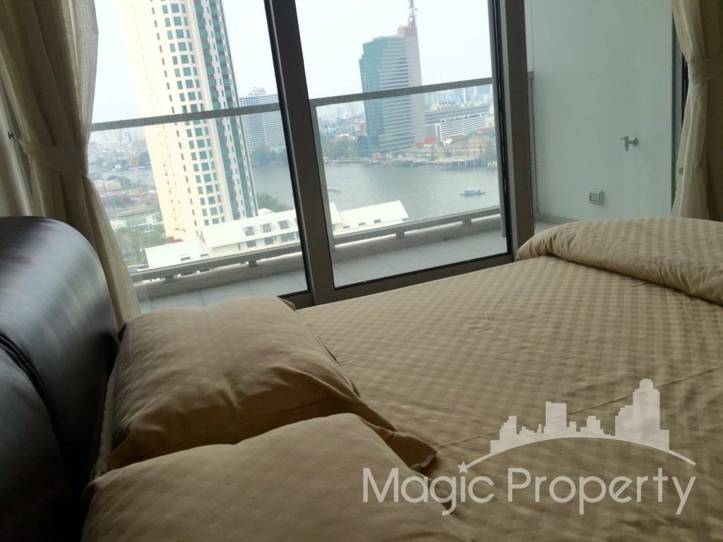 Property Image – The River Condominium