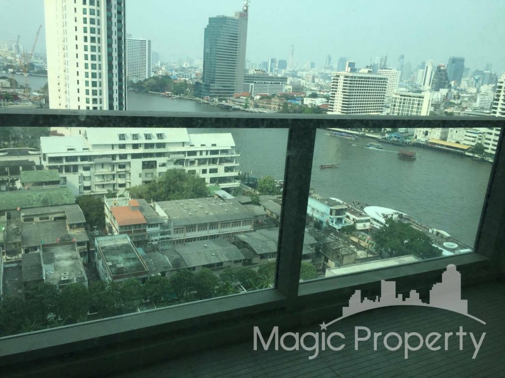 Property Image – The River Condominium