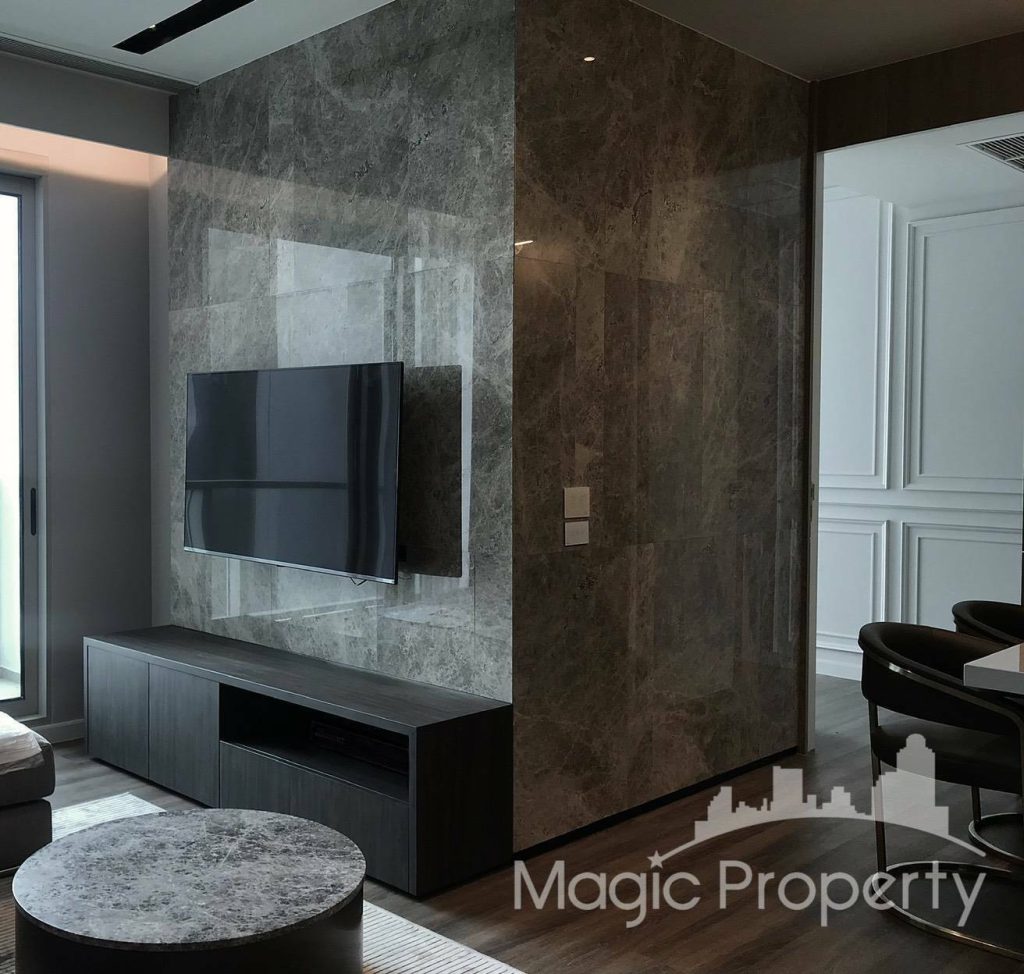 Property Image – The River Condominium