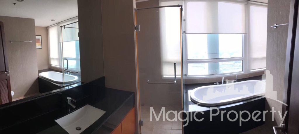 Property Image – Baan Rajprasong Condominium