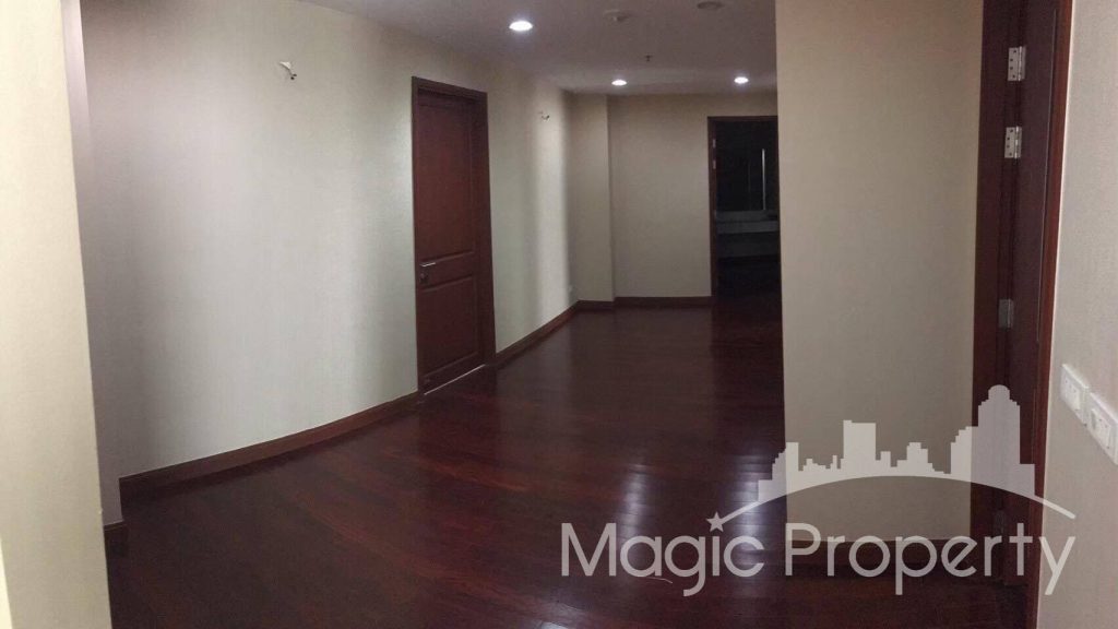 Property Image – Baan Rajprasong Condominium