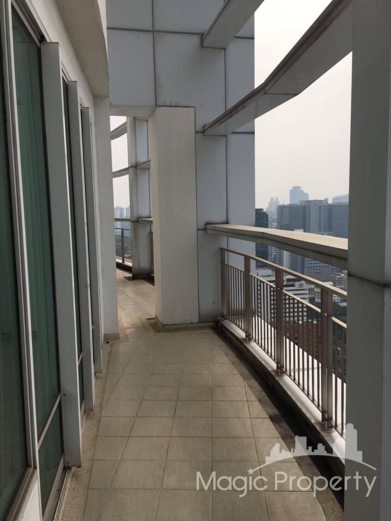 Property Image – Baan Rajprasong Condominium