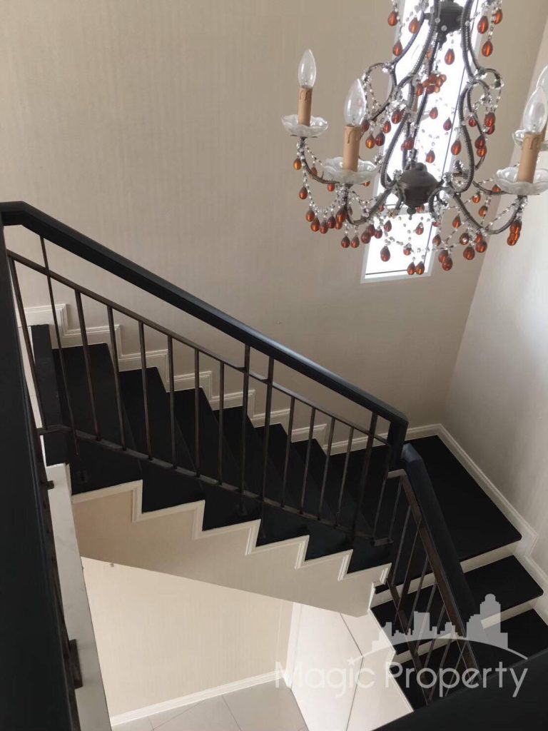 Property Image – Baan Rajprasong Condominium