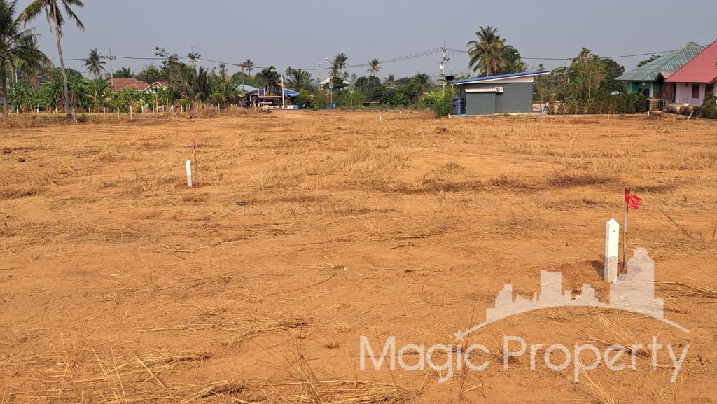 8 Rai Land For Sale in Wang Pong, Pran Buri, Prachuap Khiri Khan 77120