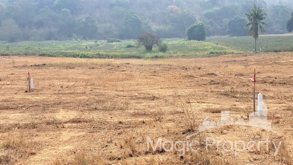 8 Rai Land For Sale in Wang Pong, Pran Buri, Prachuap Khiri Khan 77120
