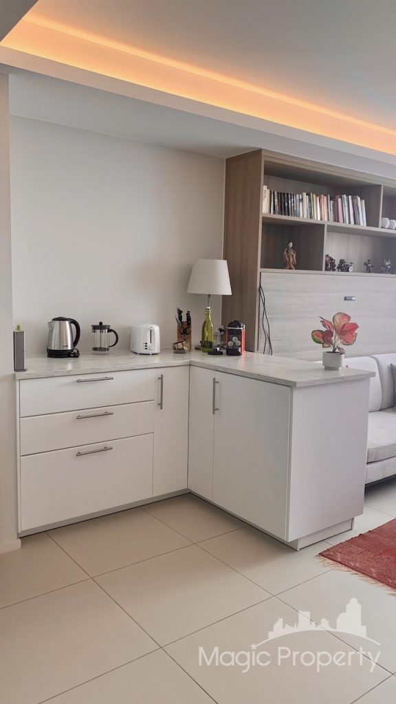 Property Image – Circle Sukhumvit 31