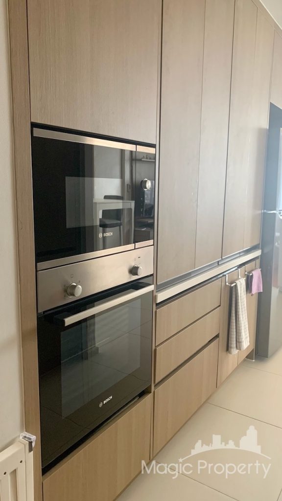 Property Image – Circle Sukhumvit 31