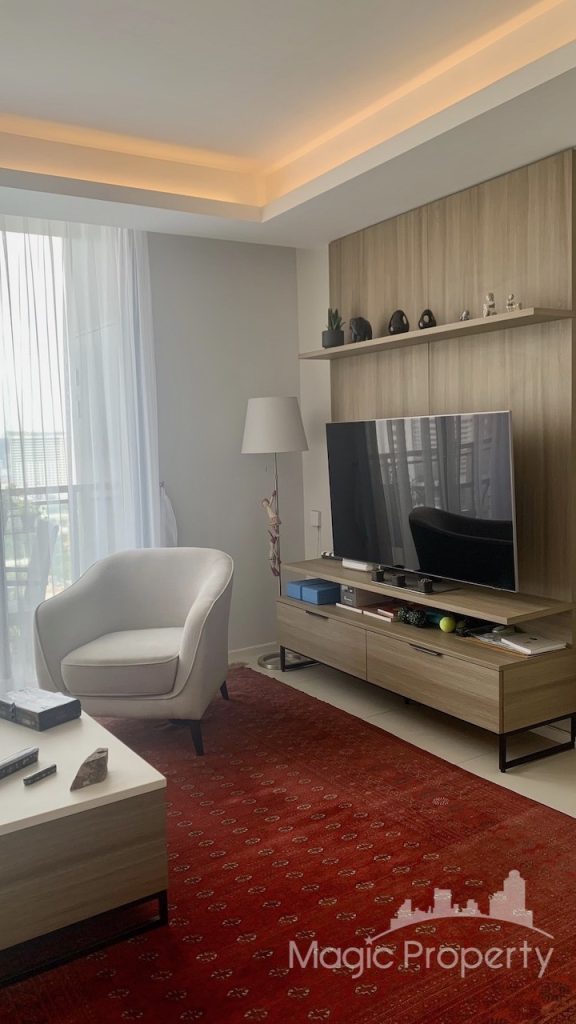 Property Image – Circle Sukhumvit 31