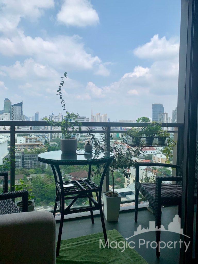 Property Image – Circle Sukhumvit 31