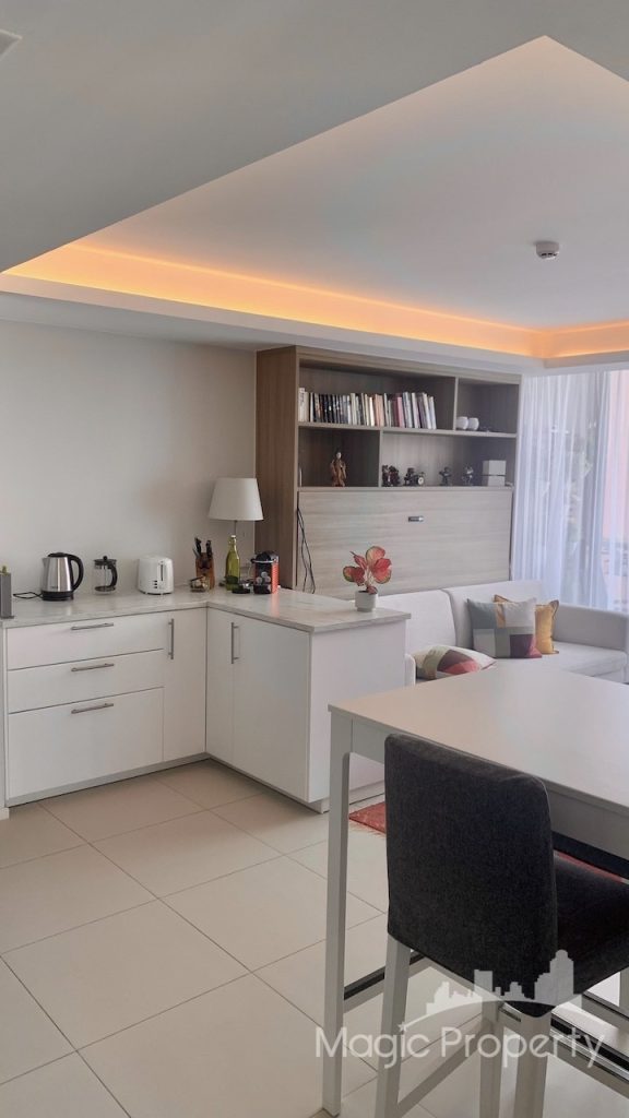 Property Image – Circle Sukhumvit 31