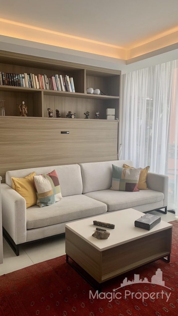 Property Image – Circle Sukhumvit 31