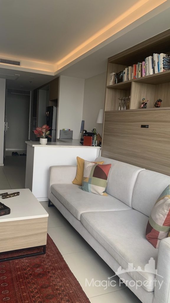 Property Image – Circle Sukhumvit 31