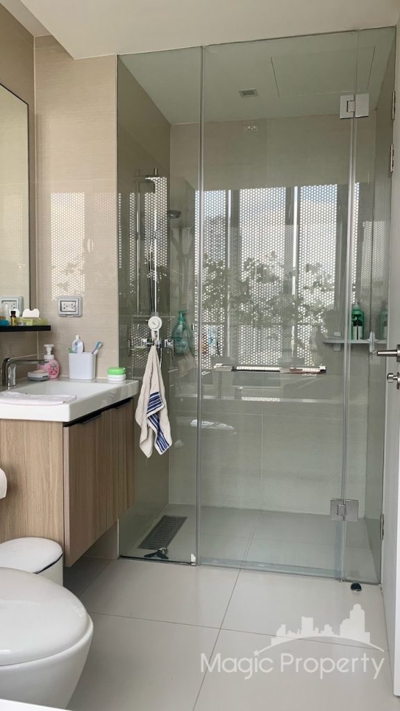 Property Image – Circle Sukhumvit 31